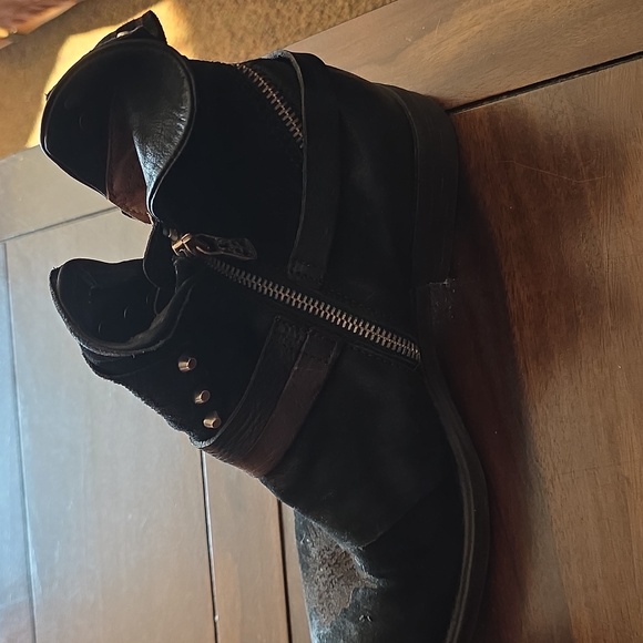 AS98 anarchy Boot - Picture 8 of 14